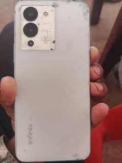 infinix note 12 VIP 8+8 128 panel change touch karega ha baki sab okay