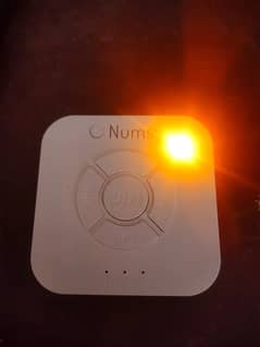 Music light sleep device