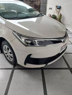 Corolla