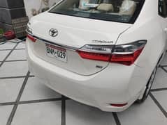 Corolla
