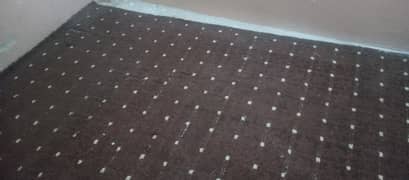 Used Carpet Good Condition