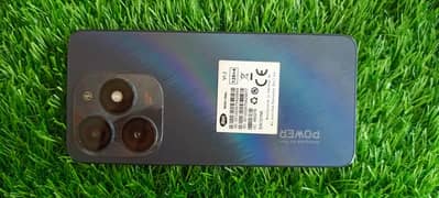itel 8/128