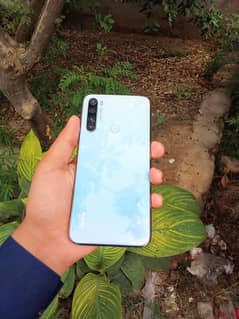 Redmi note 8 pta approved exchange possible