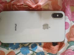 Iphone X 256 Gb