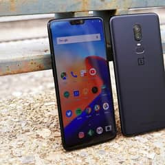 one plus 6