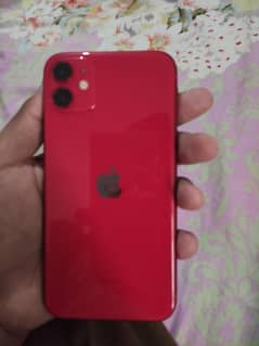 i Phone 11 128-GB JV Available for sale