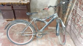 cycle