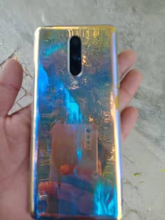 Oneplus 8 8/128 pta approve only panel change lakin orignal dalwaya ha