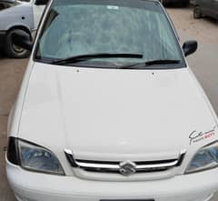 Suzuki cultus 15 model Whatsapp 03000088799