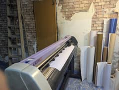 mimaki plotter printer /print machine/printer