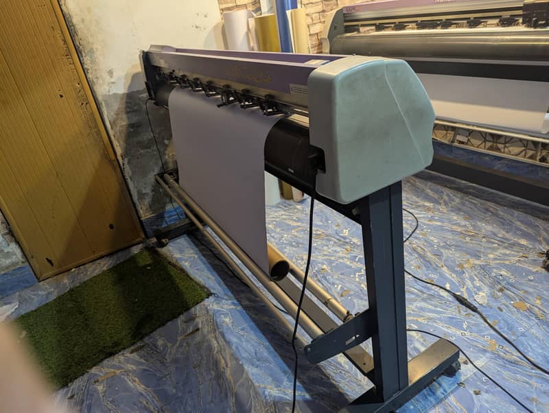 mimaki plotter printer /print machine/printer 3
