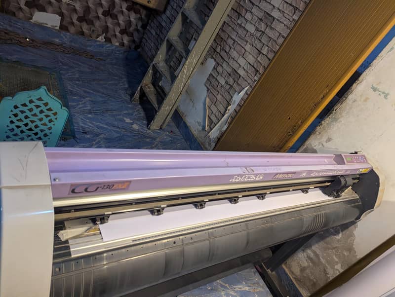 mimaki plotter printer /print machine/printer 8