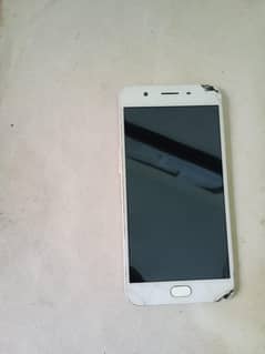 Oppo F1s 4/64  use for wifi