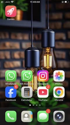 Iphone SE 2020 Dual PTA 128 GB
