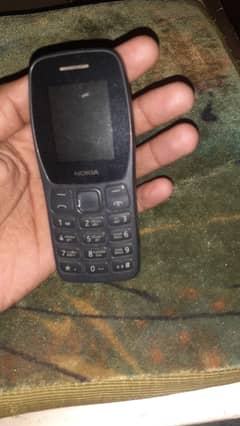 Nokia 110