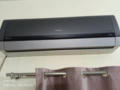 Gree inverter upto 60% energy saving