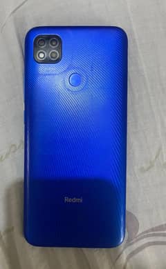 redmi 9c 3/64 pta approved