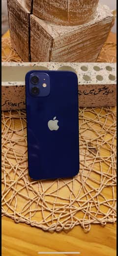 Iphone 12 Factory Unlock 128GB