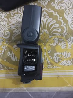 DSLR CAMERA LIGHT FOR SALE