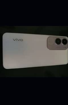 vivo y19s 6+128