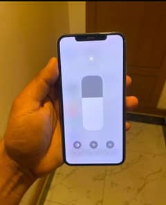 iphone xs max