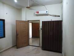Non Furnished Apartment