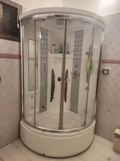 shower cabin