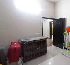 Affordable Upper Portion Available For rent In Marghzar Officers Colony