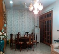 Own A Upper Portion In 10 Marla Marghzar Officers Colony
