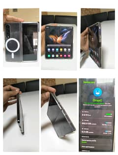 Samsung Fold 4.12/512
