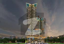 Hotel Apartment I 12% Guaranteed Rental Return | Operated by Swiss International Hotels & Resorts