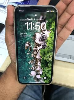 Apple iPhone 12 Pro (256 Gb ) NON PTA