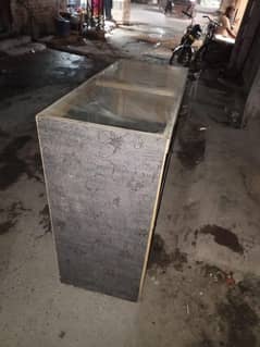 Counter for sale