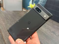 Pixel 7a PTA approved