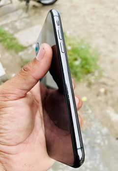 iPhone X pta proved