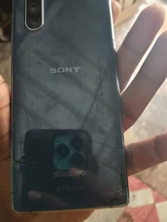 Sony Xperia 5 merk1