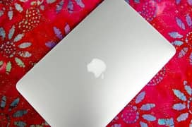 Motherboard dead Macbook Air mid 2012