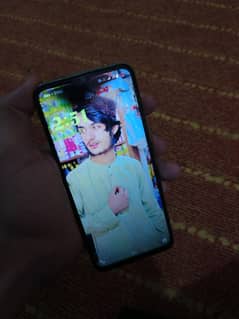 vivo y03 4/64 all okay panal ma black shad ha panal okay ha