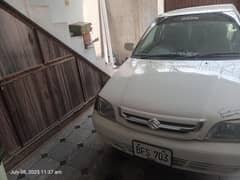 suzuki cultus 2016 special edition
