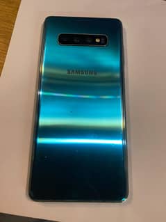 Samsung S10+