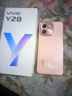 VIVO Y28