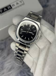 Midnight black watch