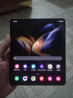 Samsung Z Fold 4