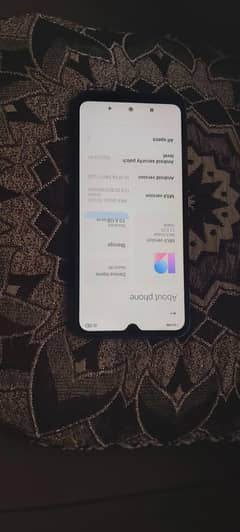 redmi 9c 3/64 PTA official approved