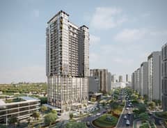 2 Bedroom High End Luxury Apartment For Sale