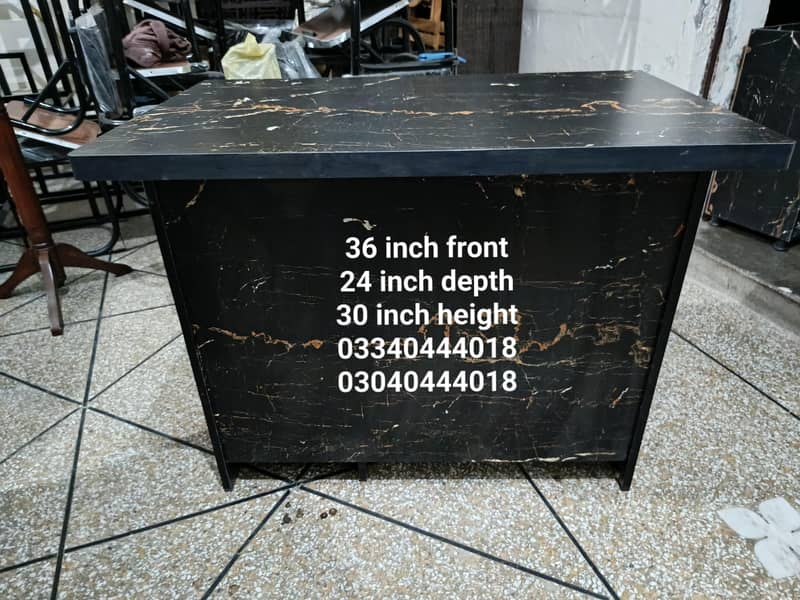 Office table/Computer table/Study table/Laptop table/Desk/Table 15