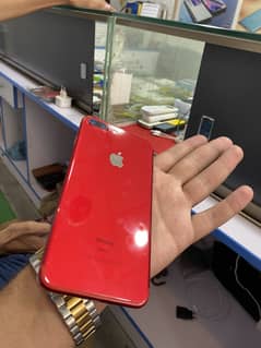 Iphone 7+ 128Gb PTA