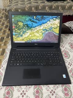 Dell Inspiron 15 i3 4th