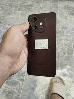 oppo a3x 4 128 gb exchange possible