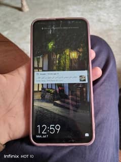 Huawei y9 prime 2019